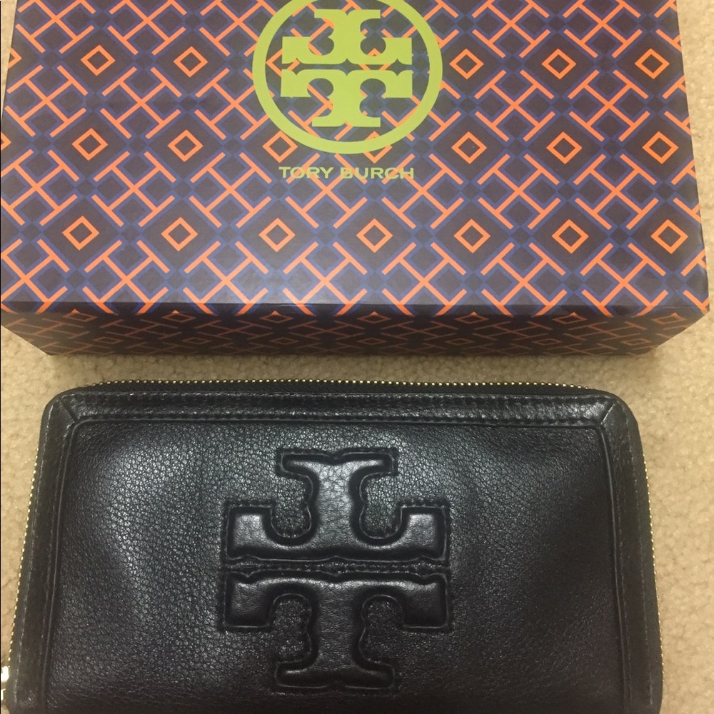 Tory Burch Wallet